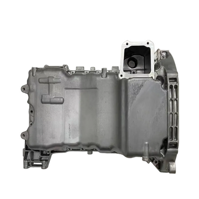 Engine Oil Pan 2640107801 2640102700 Compatible With Mercedes Benz M264 W205 W213 W177