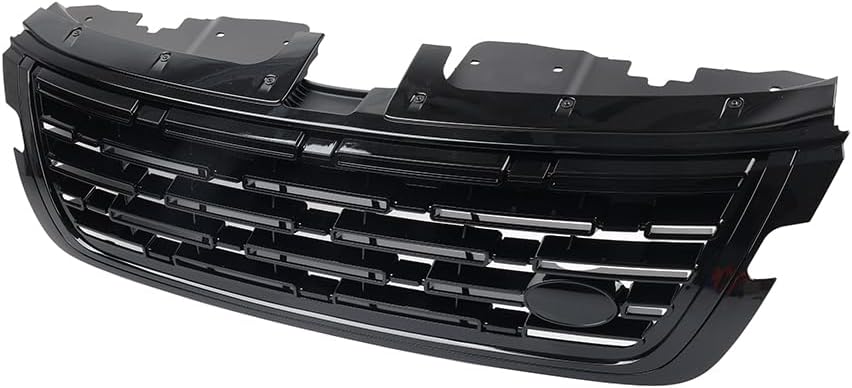 Autobiography Show Grill LR189009 Compatible With Land Rover Range Rover Range Rover Evoque - L551 (2020-2025) Tag No.69