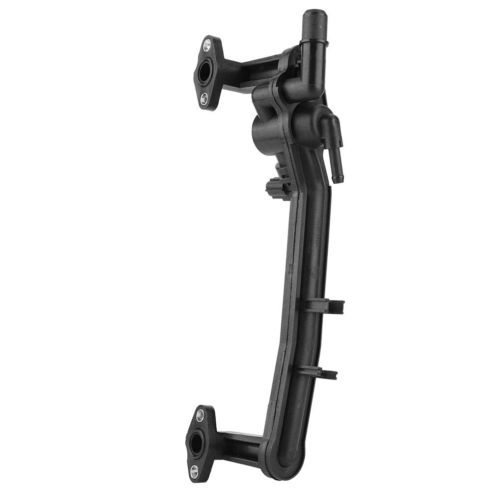 Heater Manifold Tube LR018273 Compatible With LAND ROVER RANGE ROVER III (L322) RANGE ROVER IV (L405) RANGE ROVER SPORT I (L320) RANGE ROVER SPORT II (L494) Tag No.151