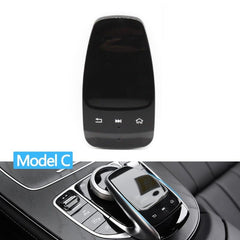 Console Touchpad Compatible With Mercedes Gle W166 2016-2019 Gls W166 2016 2019 Glc W253 2015 2021 C Class W205 2014 2021 E Class W213 2016 2019 S Class W222 2014 Console Touchpad 2059009927