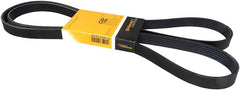 Multi Rib Belt 6PK1990 11287549150 Compatible With BMW 3 (E90), 5 (E60), X3 (E83) (CONTINENTAL)