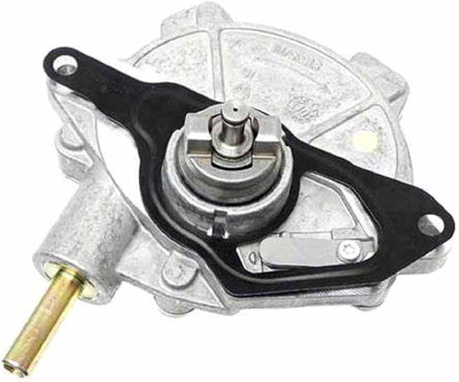 Engine Vacuum Pump 2712301165 Compatible With Mercedes Benz M271