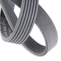 Multi RIB Belt 6PK1005 04E145933P Compatible With AUDI A3 Convertible (8V7, 8VE) | A3 / S3, A3 Limousine (8VS, 8VM) | A3 / S3, A4 B9 (8W2, 8WC) | A4 / S4  (CONTINENTAL)
