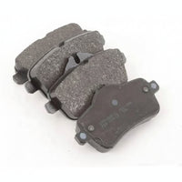 Rear Brake Pad Set 0074207720 Compatible With Mercedes Benz W166 W292