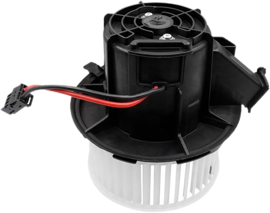 AC Heater Blower Motor 2128200808/A2128200808 Compatible With MERCEDES-BENZ C-CLASS (W204) & E-CLASS (W212) & CLS (C218)  Tag-BM-03