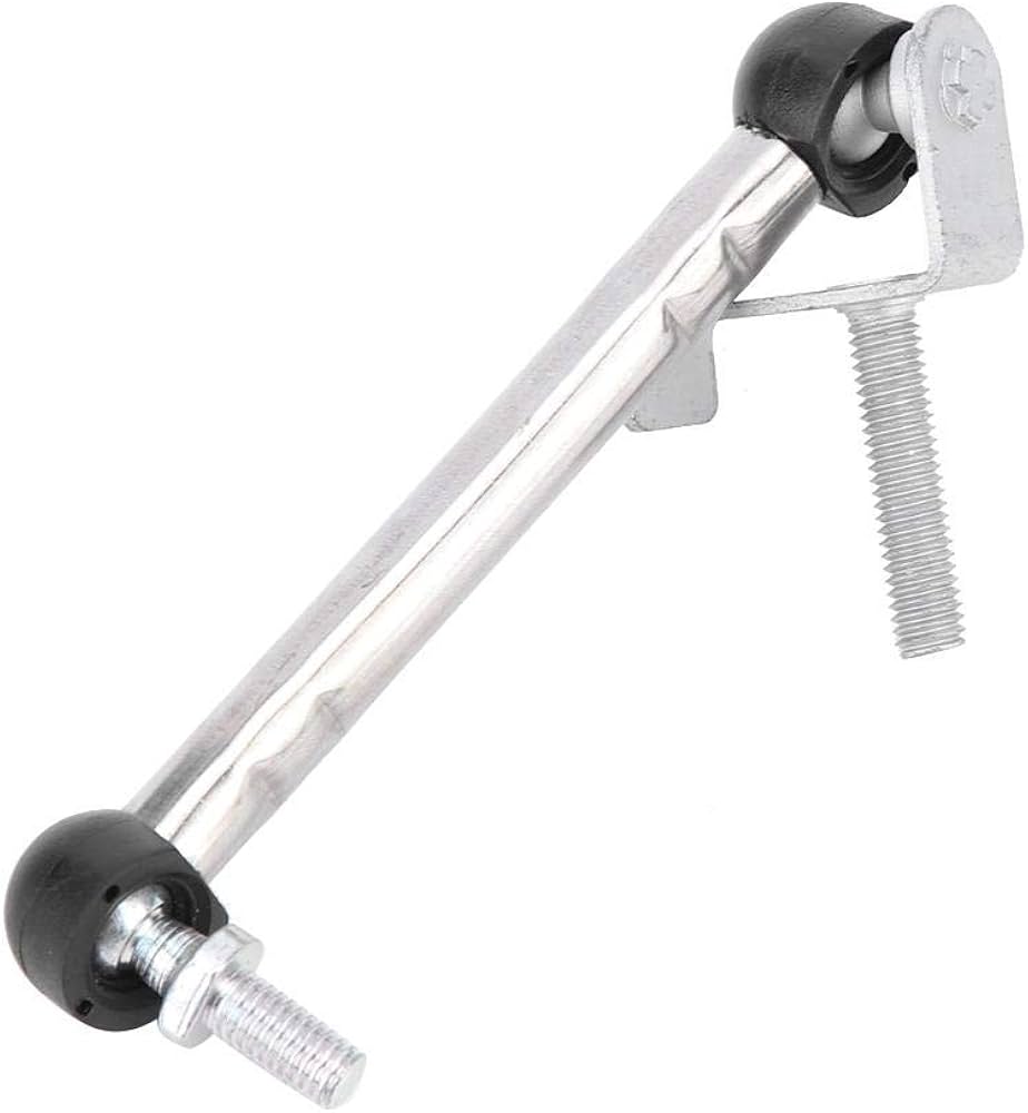 Control Rod Front Stabilizer Sway Bar Links 2213202489 Compatible With Mercedes-Benz CL550 CL600 W221
