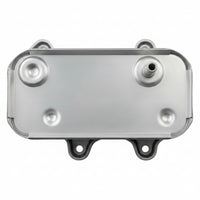 Oil Cooler 98710702501 99610702507 Compatible With PORSCHE BOXSTER (987) CAYMAN (987)