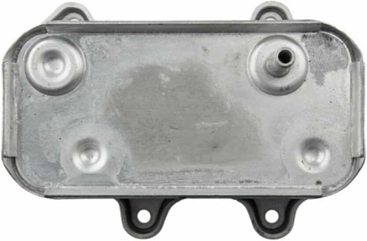 Oil Cooler 98710702501 99610702507 Compatible With PORSCHE BOXSTER (987) CAYMAN (987)