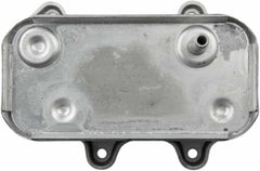 Oil Cooler 98710702501 99610702507 Compatible With PORSCHE BOXSTER (987) CAYMAN (987)