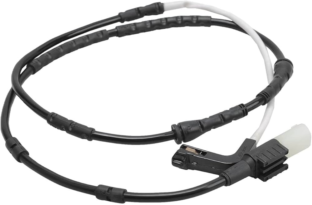 Rear Brake Pad Wear Sensor 34356789446 Compatible With Z4 E89