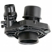 Elbow 11518577894 11518577896 11518577894+ 11518577896+ Compatible With BMW 5 Series (F10), X1 (F48), X3 (F25) Tag No.106