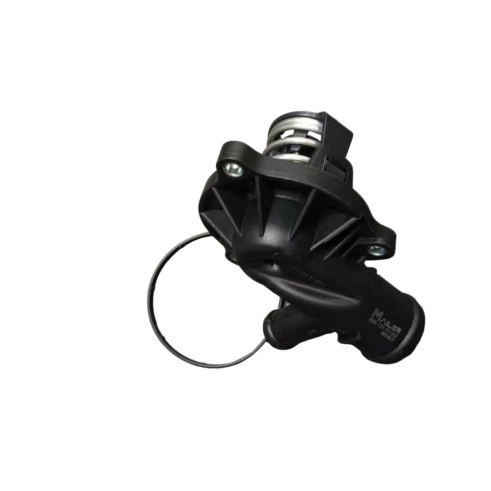 Elbow (Thermostat) 059121111R For AUDI A4 Q7 Tag-E-48