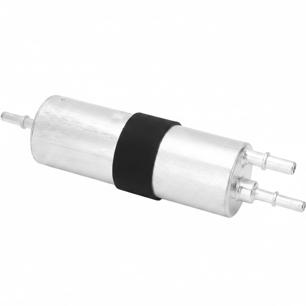 Fuel Filter 16127233840 Compatible With BMW F01 F02