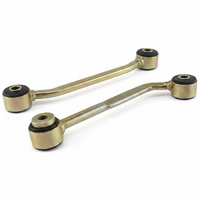 Back balance rod ball head Left 2033200789 Right 2033200889 Set Compatible With MERCEDES-BENZ C-CLASS (W203) & SLK (R171)