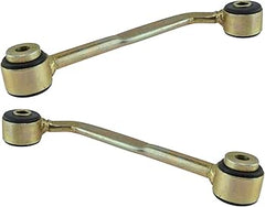 Back balance rod ball head Left 2033200789 Right 2033200889 Set Compatible With MERCEDES-BENZ C-CLASS (W203) & SLK (R171)