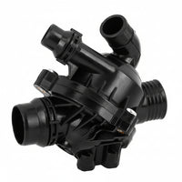 Engine Coolant Thermostat 11537550172 Compatible With BMW E70 N54