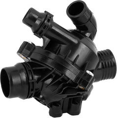 Engine Coolant Thermostat 11537550172 Compatible With BMW E70 N54