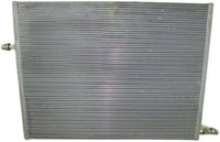 Auxiliary Radiator 0995003600 Compatible With Mercedes Benz W213 X253
