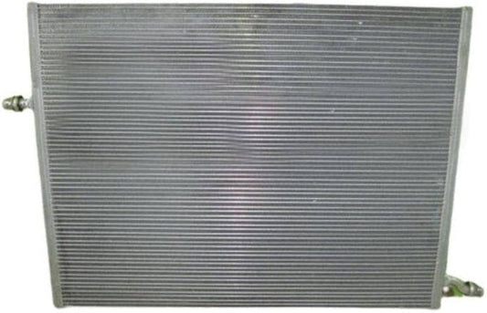 Auxiliary Radiator 0995003600 Compatible With Mercedes Benz W213 X253