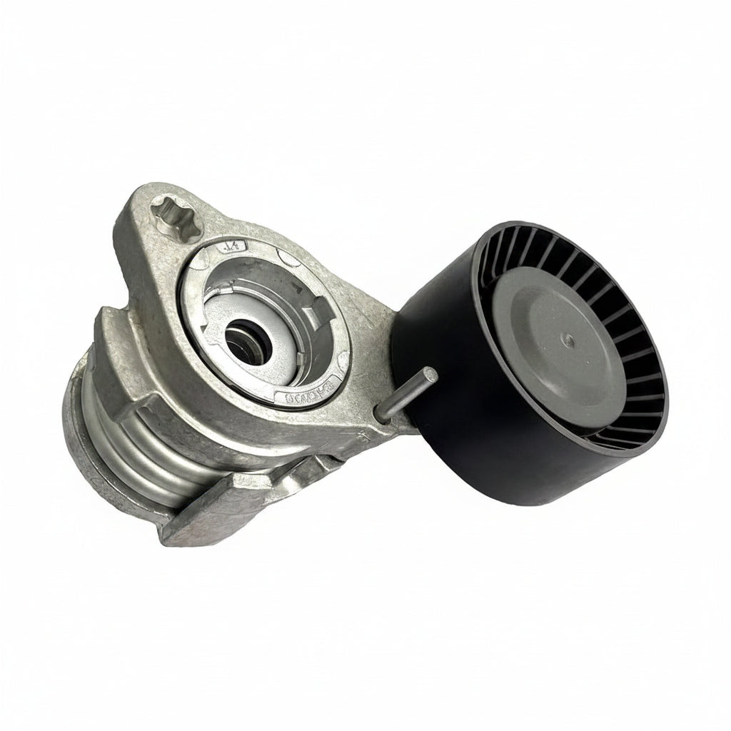 Drive Belt Tensinoer 11287512758 Compatible With BMW E60