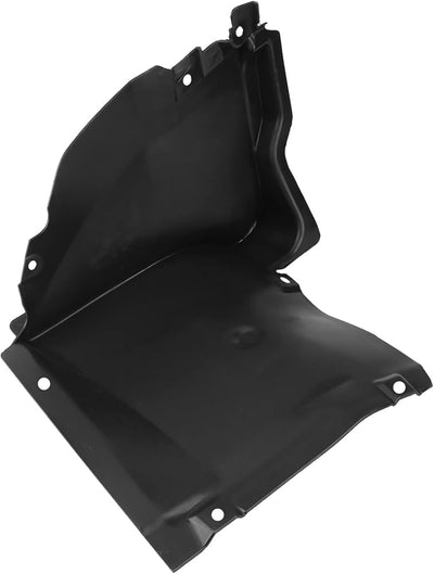 Front Wheel Arch Mud Liner Left 2038840522 Compatible With Mercedes Benz C-Class W203(2001-07)