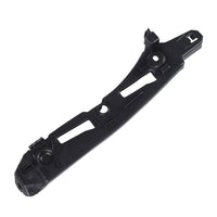Front Bumber Bracket Left 95850504901 & Right 95850505001 Compatible With Porsche Cayenne (2011-2017) Tag No.209