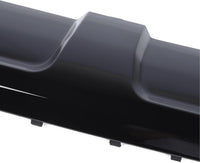 Rear Bumper Tow Hook Cover LR045174 LR059941 Compatible With Land Rover Range Rover Sport - L494 (2014-2017) Tag No.922