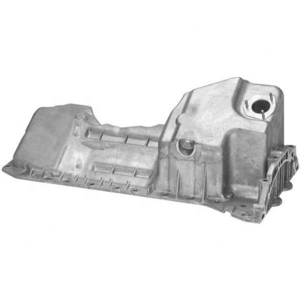 Engine Oil Pan 11137539412 Compatible With BMW E60 E66 E90