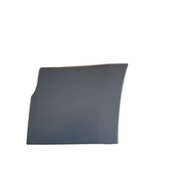 Fender Bracket Cover Right LR038833 & Left LR038834 Compatible With LAND ROVER VOGUE 2018