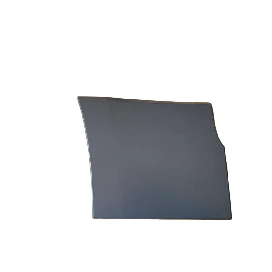 Fender Bracket Cover Right LR038833 & Left LR038834 Compatible With LAND ROVER VOGUE 2018