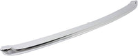 Show Grill Lower Chrome Silver 51112751624 Compatible With Mini Cooper (R55/R56) (2011-2014) Tag No.89