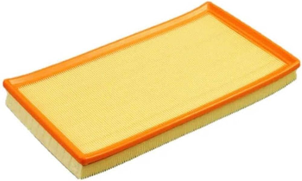 Air Filter 2540940200 Compatible With Mercedes Benz W254