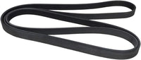 Multi RIB Belt 6PK2535 059903137AJ 059903137AP Compatible With AUDI A8 D4 (4H2, 4H8, 4HC, 4HL) | A8 / S8 | A8L, Q7 (4LB) (CONTINENTAL)
