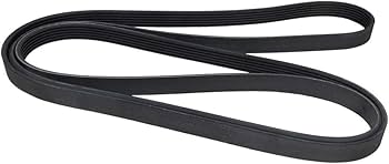 Belt 6PK2535  Compatible With AUDI A8 D4 (4H2, 4H8, 4HC, 4HL) | A8 / S8 | A8L & Q7 (4LB) Tag-BEL-31
