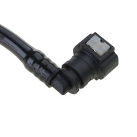 Water Coolant Pipe Hose 2710181300 2710180712 Compatible With Mercedes Benz W212 W204