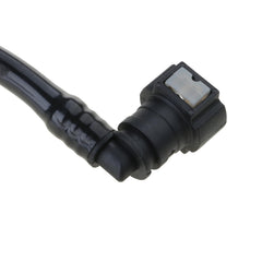 Water Coolant Pipe Hose 2710181300 2710180712 Compatible With Mercedes Benz W212 W204