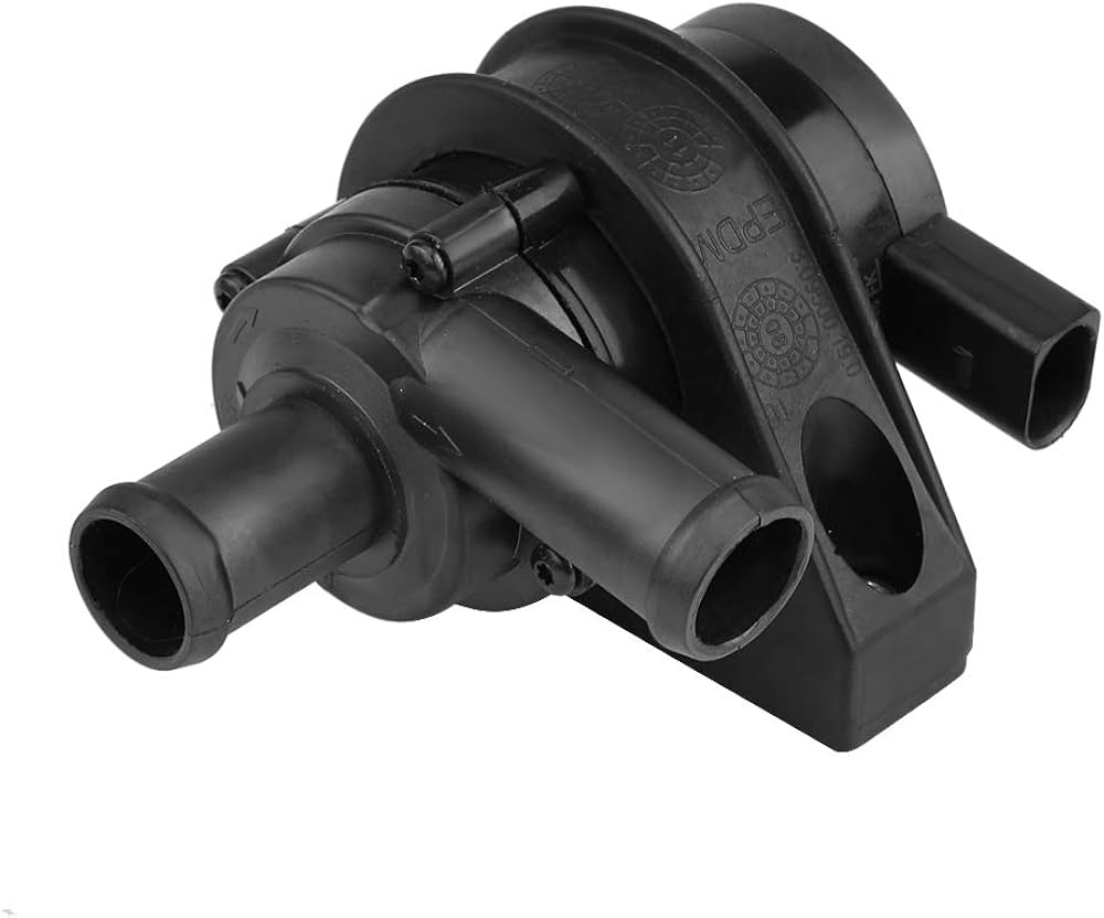 Cooling Coolant Water Pump 1K0965561J Compatible With Audi A3 A4