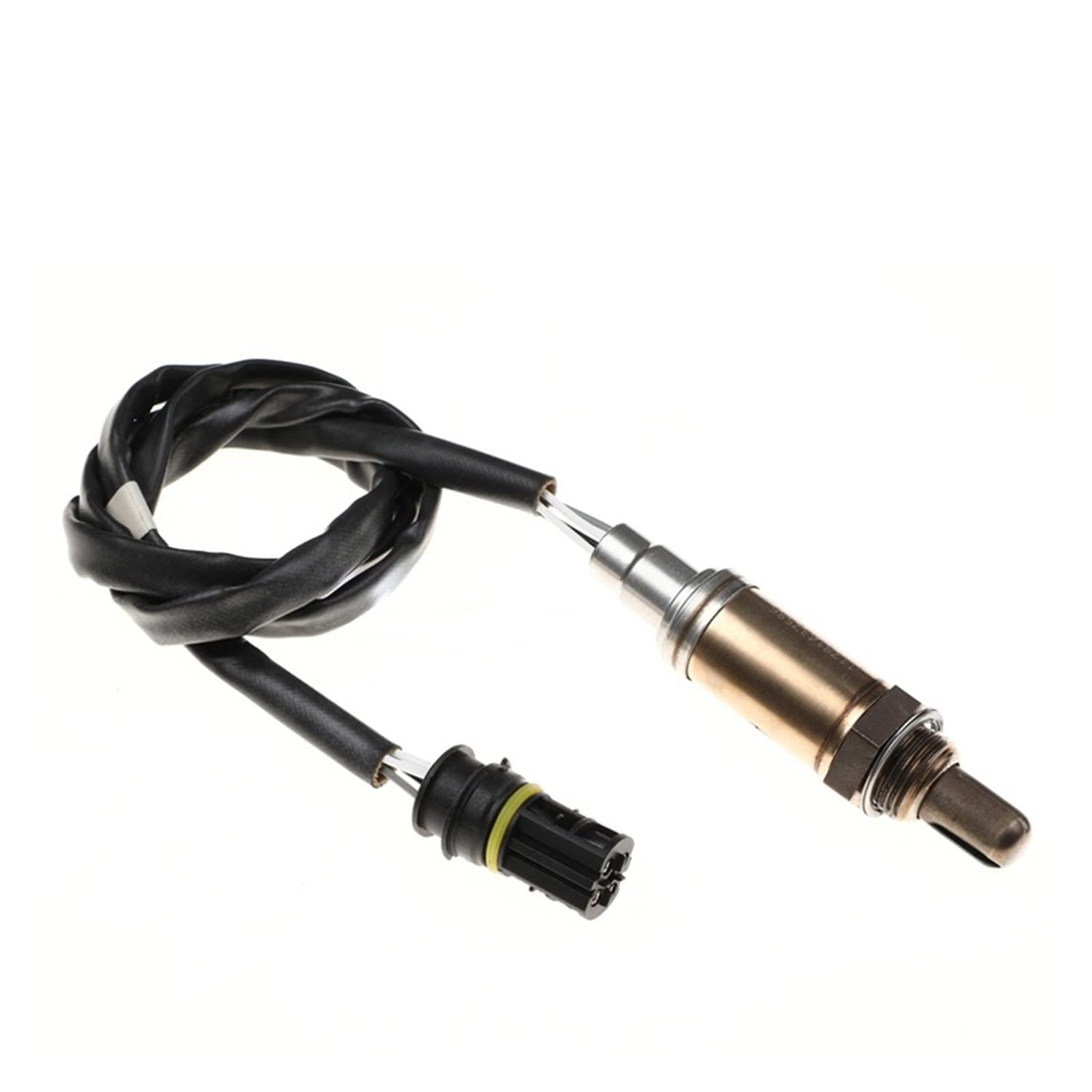 Oxygen Sensor 11781437586 Compatible With BMW M54