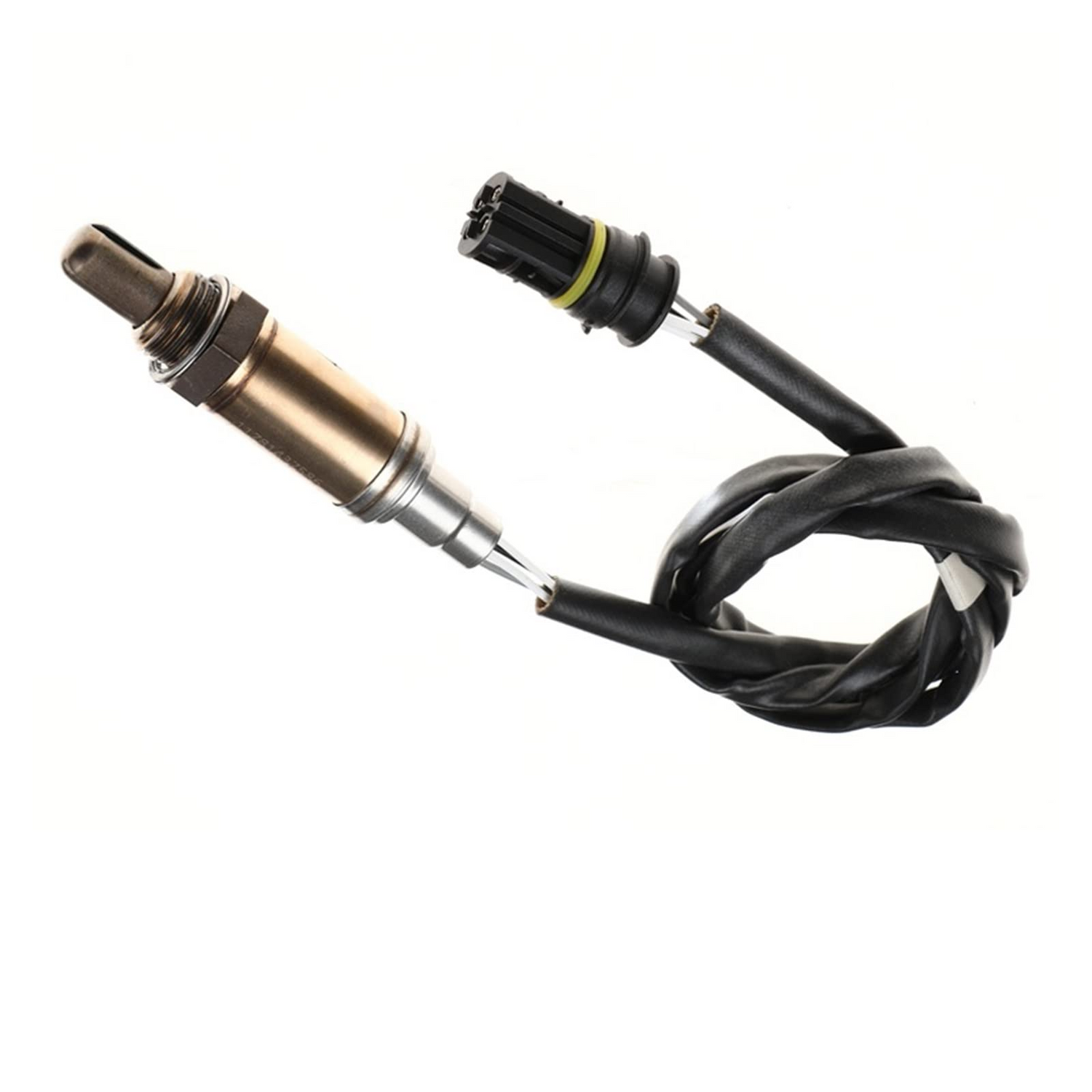 Oxygen Sensor 11781437586 Compatible With BMW M54
