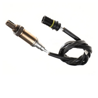 Oxygen Sensor 11781437586 Compatible With BMW M54