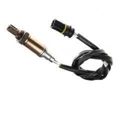 Oxygen Sensor 11781437586 Compatible With BMW M54