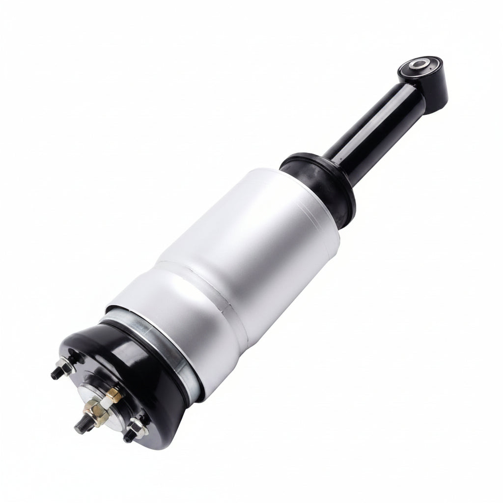 Front Left Shock Absorber Strut RNB501470 LR016414 LR016415 LR018398 LR032646 LR03428 LR034282 LR041108 RNB000855 RNB000856 RNB000857 RNB000858 RNB501180 RNB501190 Compatible With Land Rover Discovery 3 (2004-09) Range Rover Sport (2006-13)  L320