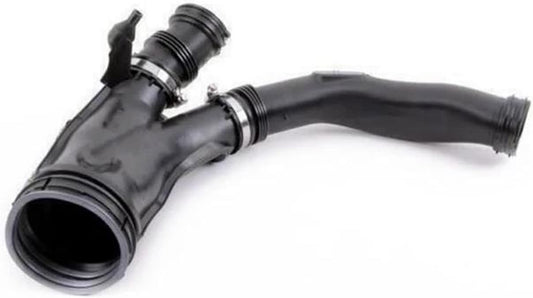 Air Filter Duct Hose Intake Hose 13717582312 Compatible With BMW F01 F02