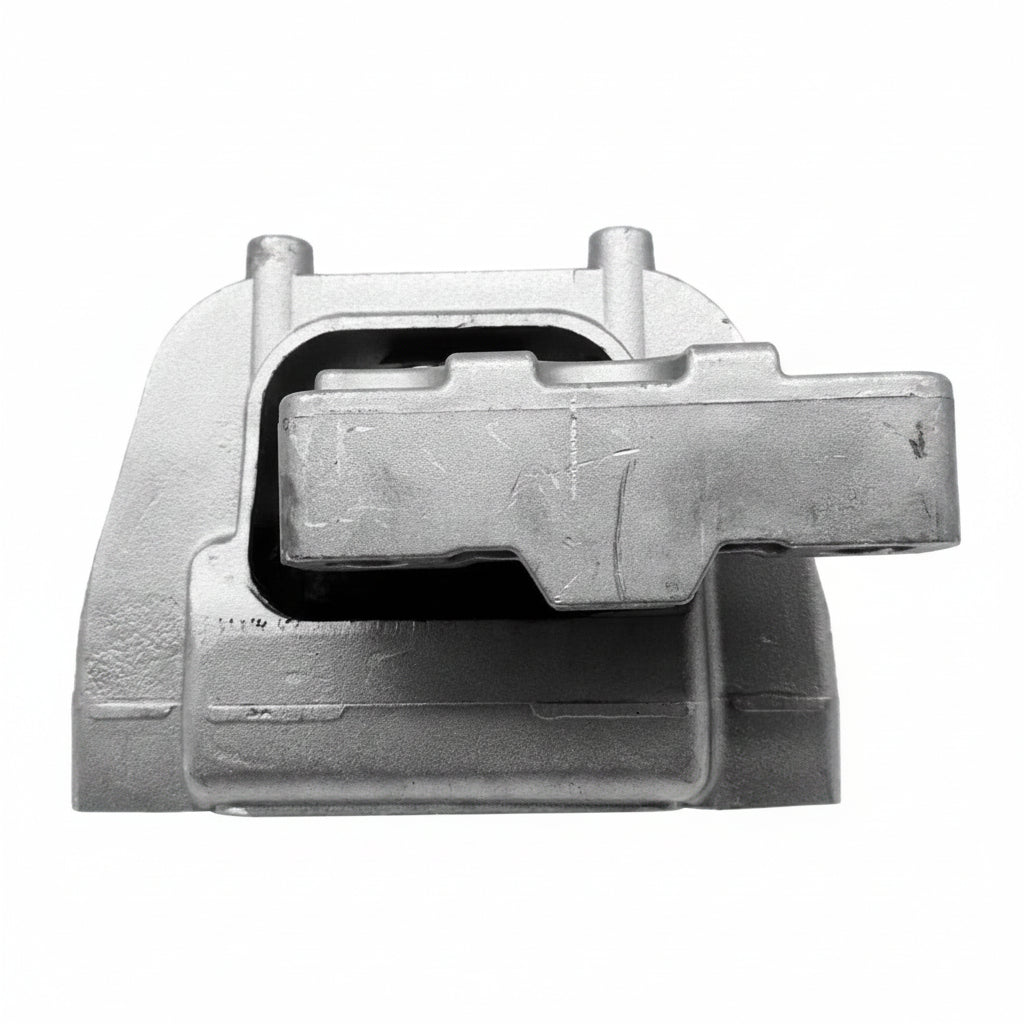 Engine Motor Mount Bracket 5Q0199262BE Compatible With AUDI A3 Limousine (8VS, 8VM) | A3 / S3 & SKODA OCTAVIA III (5E3, NL3, NR3) Tag no.1