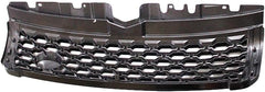 Black Chrome Show Grill Compatible With Land Rover RANGE ROVER EVOQUE L538 (2016-19)