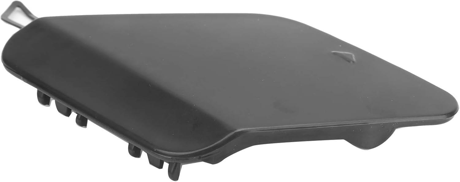 Rear Towing Cap 51127293548 Compatible With BMW 1 Series (F20) (2011-2015) Tag No.571