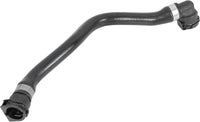Engine Water Tank Radiator Hose 17127568246 17127526955 17127508014 Compatible With BMW E65 E66