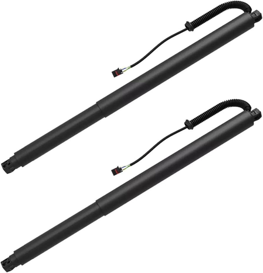 Electric Dickey Shocker Left/Right 565827851 Compatible With Skoda Kodiaq (NS6, NS7, NV7)