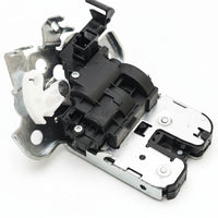 Back Trunk Lock 8R0827505 8R0827505A SM2441 V10850008 Compatible With Audi Q3, Q7, A4, A6