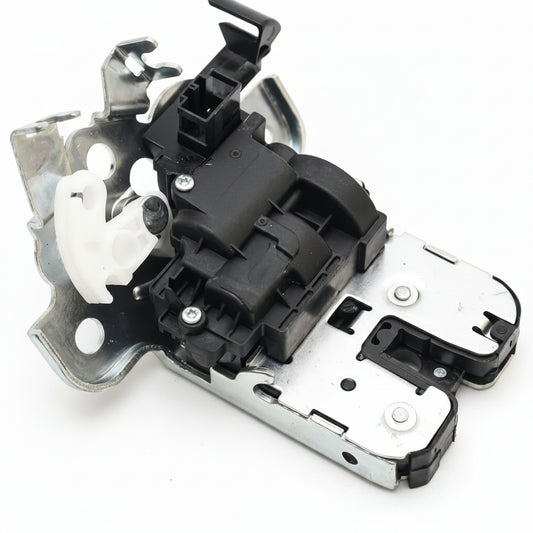 Back Trunk Lock 8R0827505 8R0827505A SM2441 V10850008 Compatible With Audi Q3, Q7, A4, A6